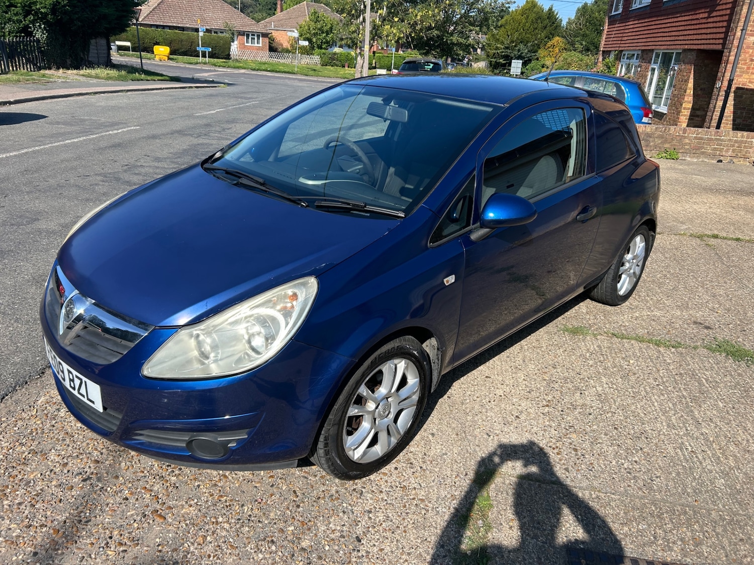 Vehicle 9