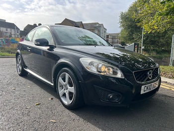 Used Volvo C30 2010 for sale - 76096654: Photo