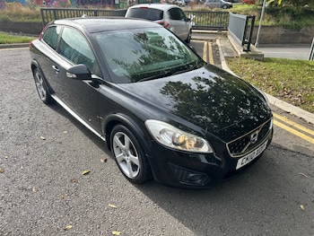 Used Volvo C30 2010 for sale - 76096654: Photo