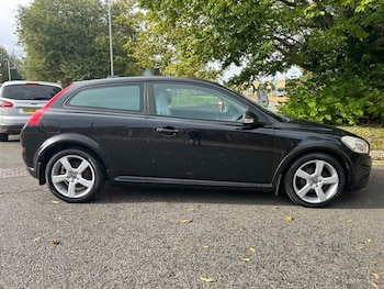 Used Volvo C30 2010 for sale - 76096654: Photo