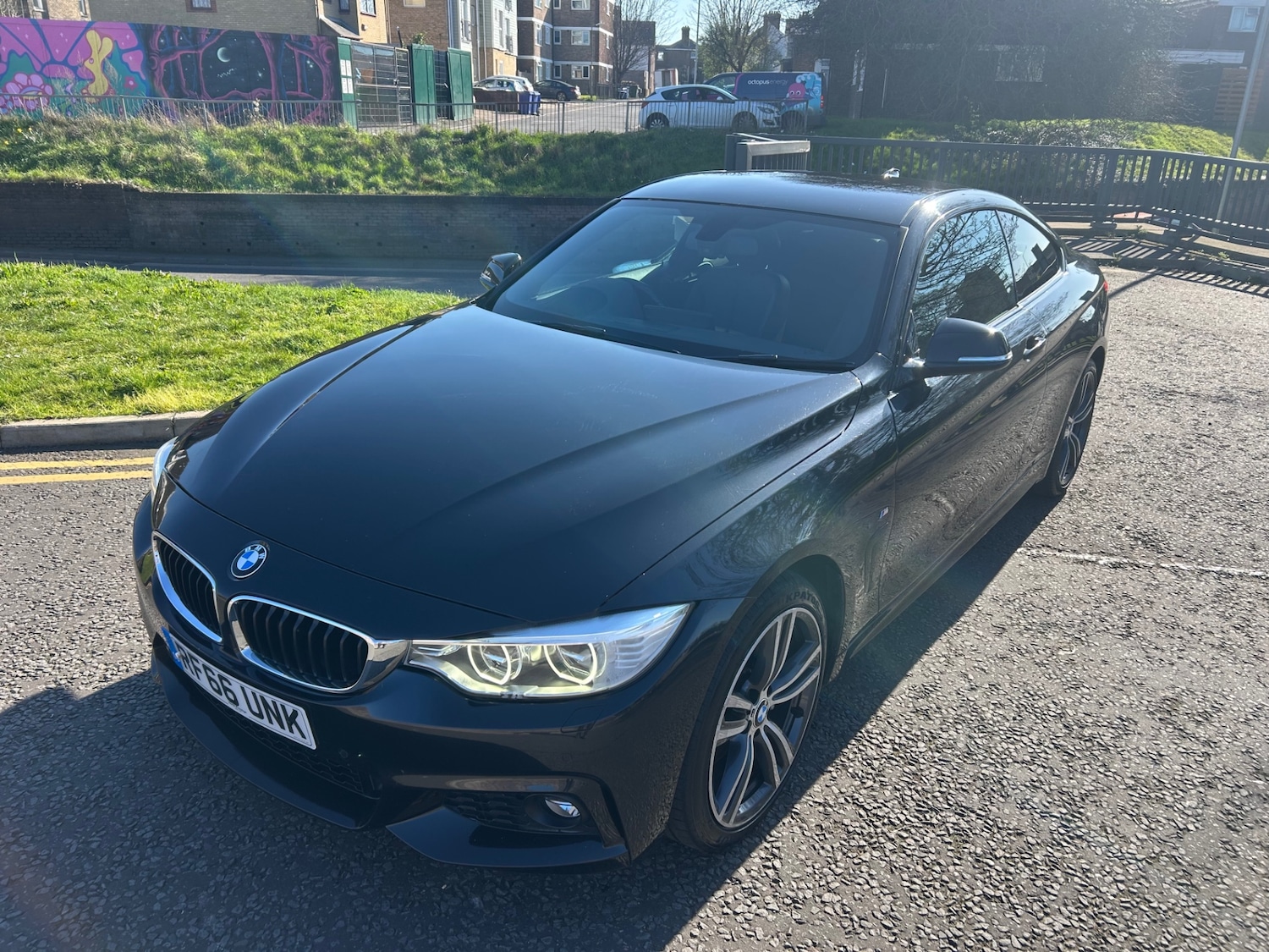 Used BMW 4 Series 2017 for sale - 78139609: Photo 11