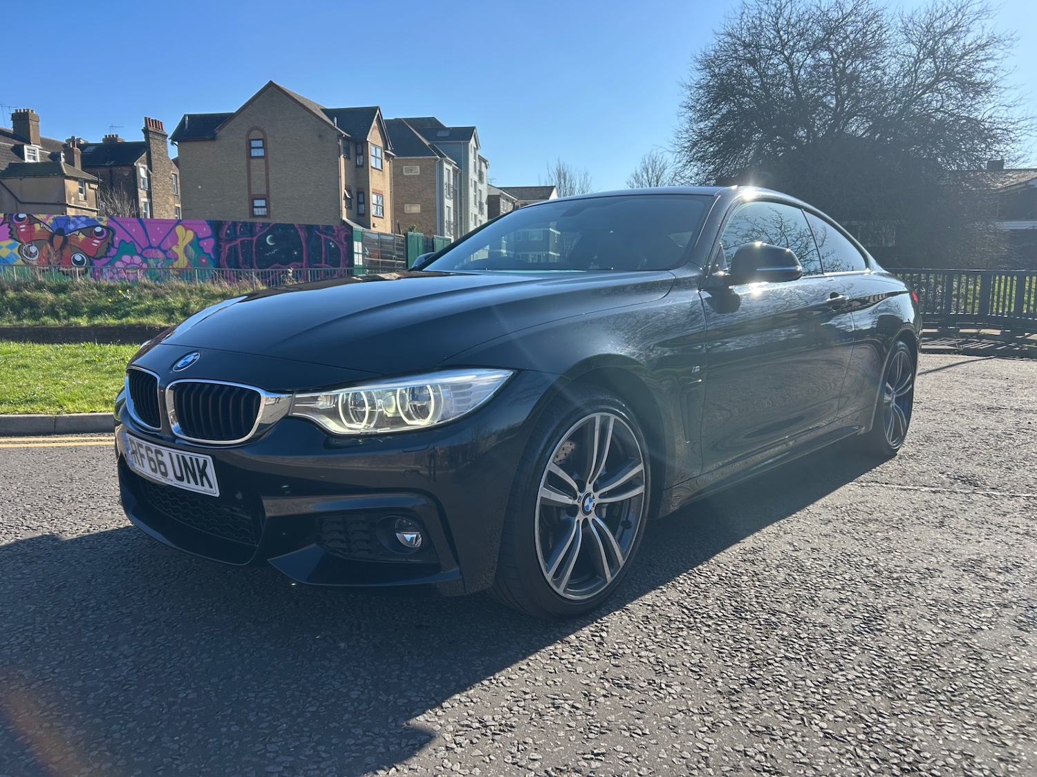 Used BMW 4 Series 2017 for sale - 78139609: Photo 12