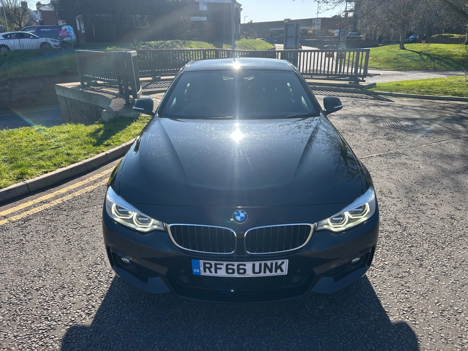 Used BMW 4 Series 2017 for sale - 78139609: Photo 13