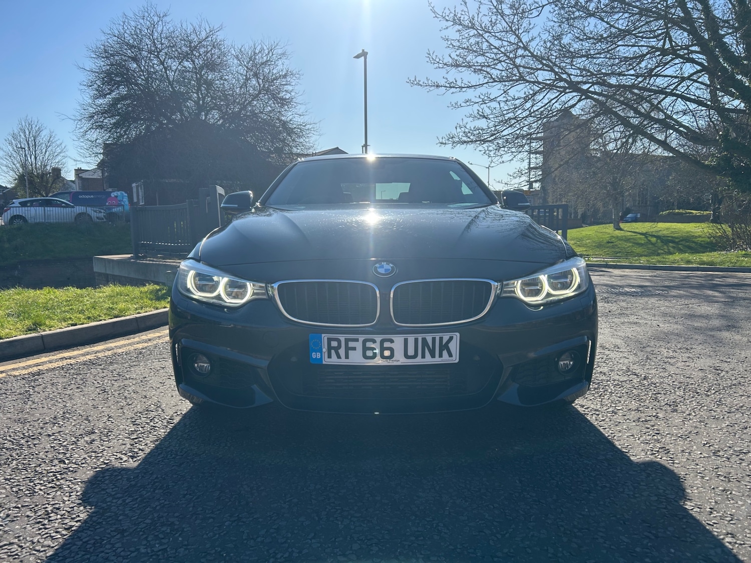 Used BMW 4 Series 2017 for sale - 78139609: Photo 14