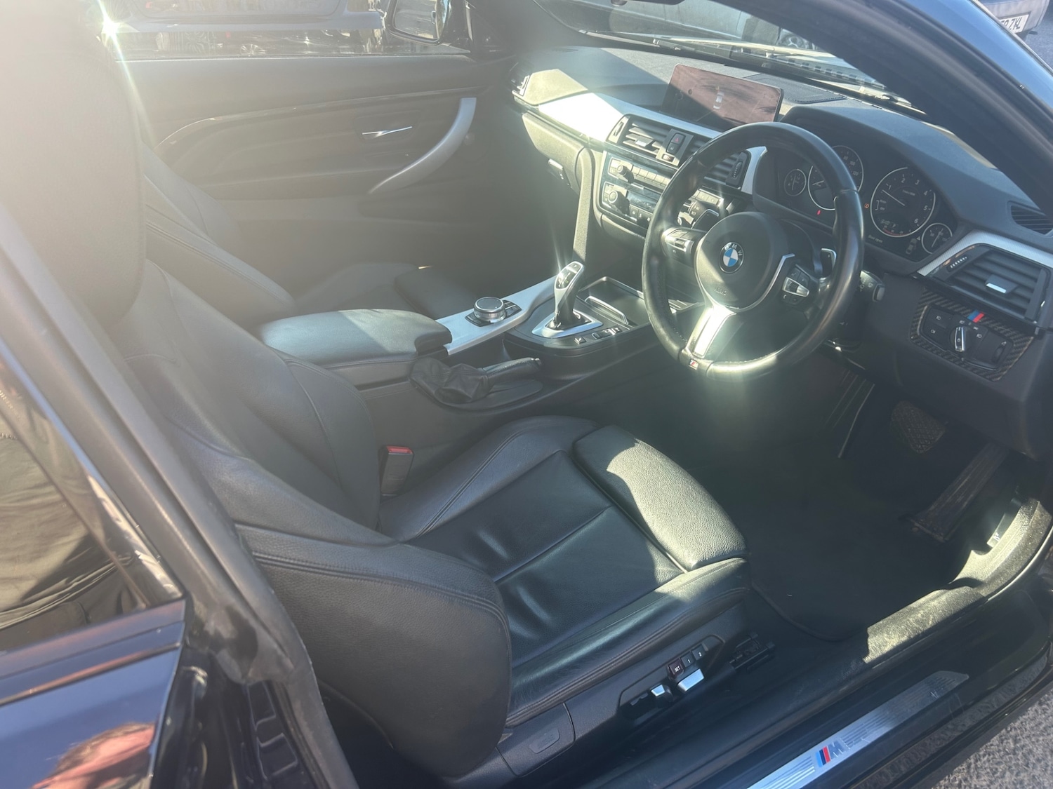 Used BMW 4 Series 2017 for sale - 78139609: Photo 15