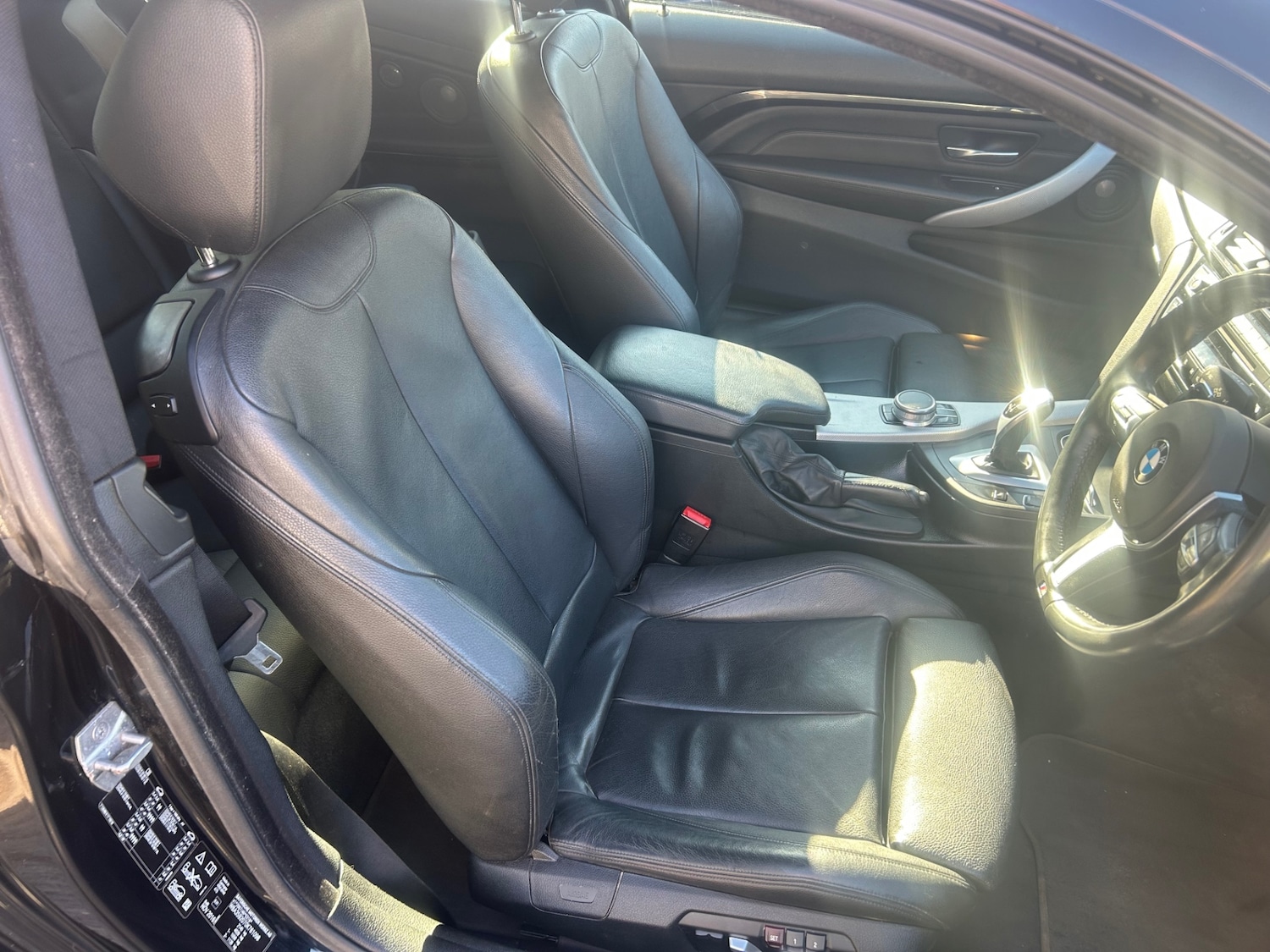 Used BMW 4 Series 2017 for sale - 78139609: Photo 16