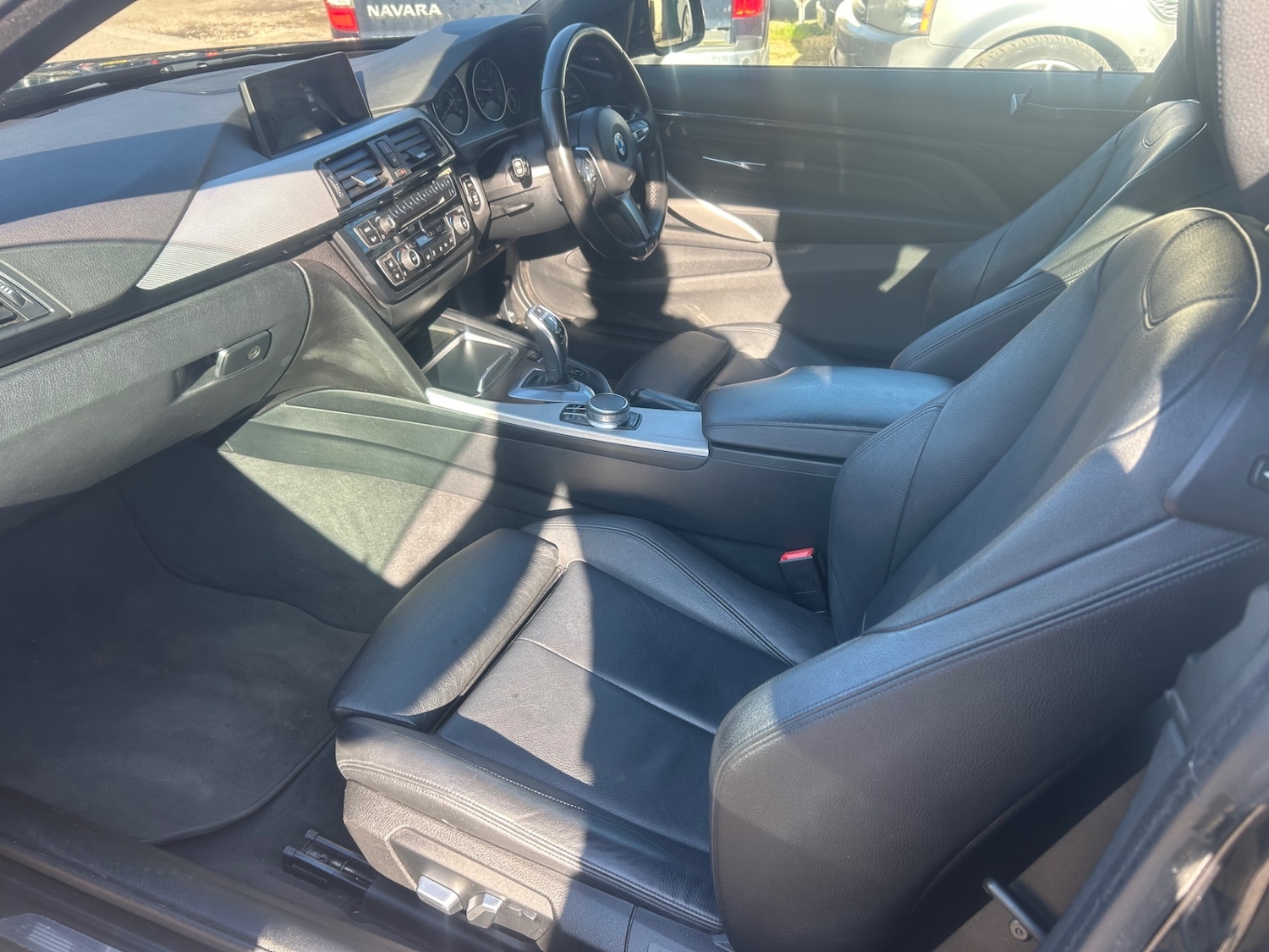 Used BMW 4 Series 2017 for sale - 78139609: Photo 17