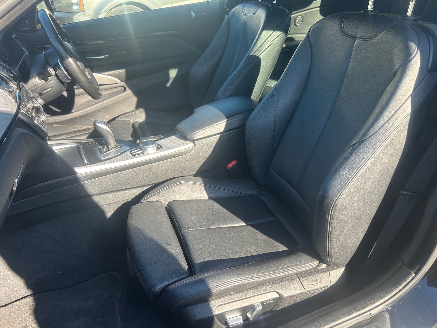 Used BMW 4 Series 2017 for sale - 78139609: Photo 18