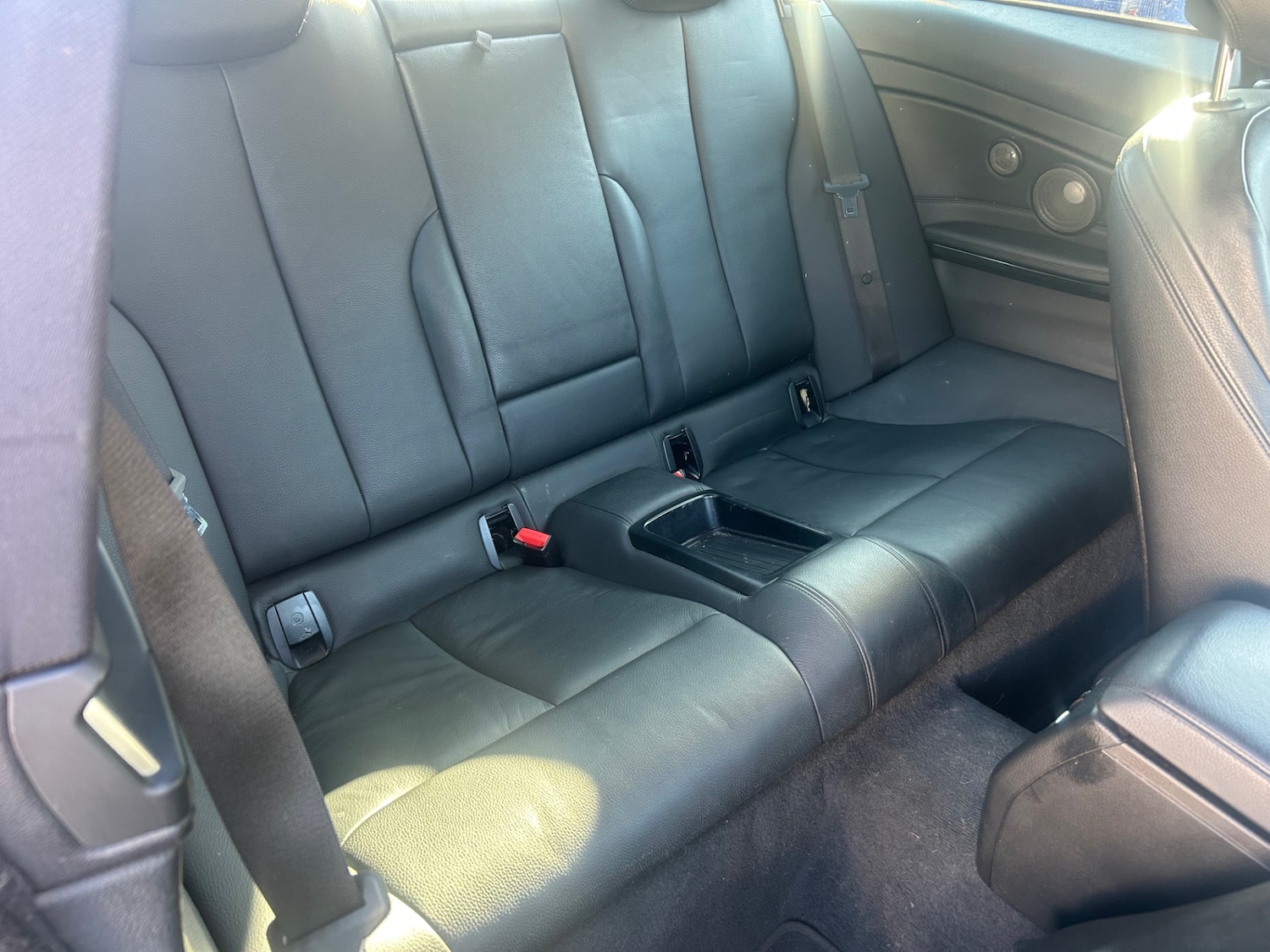 Used BMW 4 Series 2017 for sale - 78139609: Photo 19