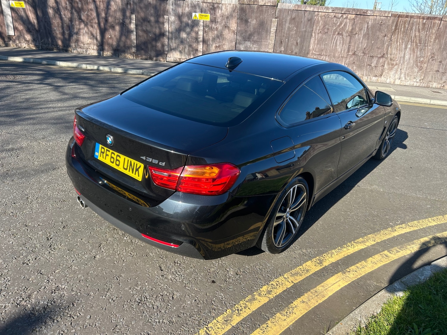 Used BMW 4 Series 2017 for sale - 78139609: Photo 4