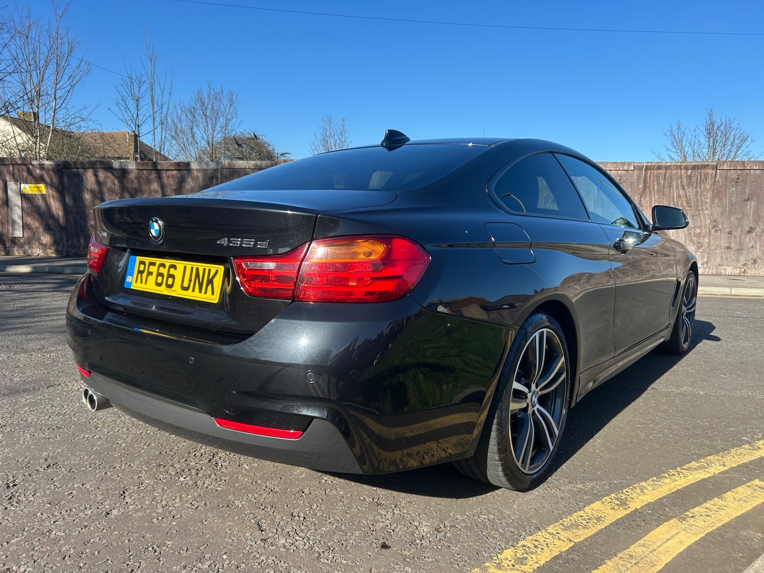 Used BMW 4 Series 2017 for sale - 78139609: Photo 5