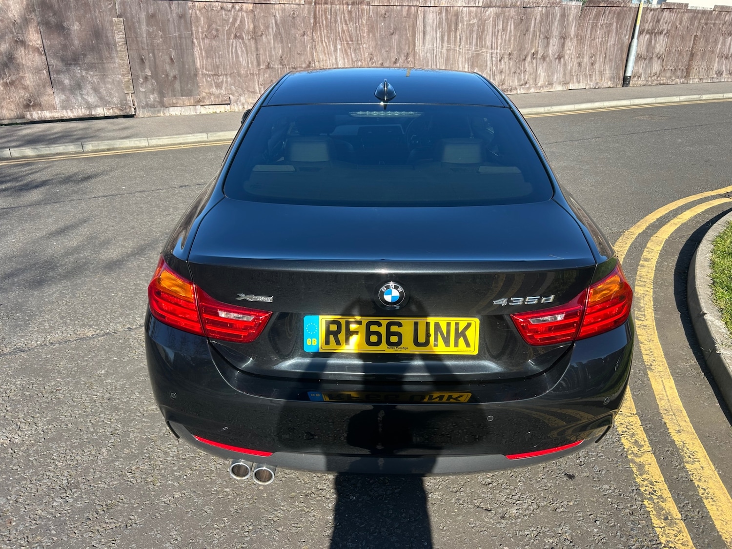Used BMW 4 Series 2017 for sale - 78139609: Photo 6