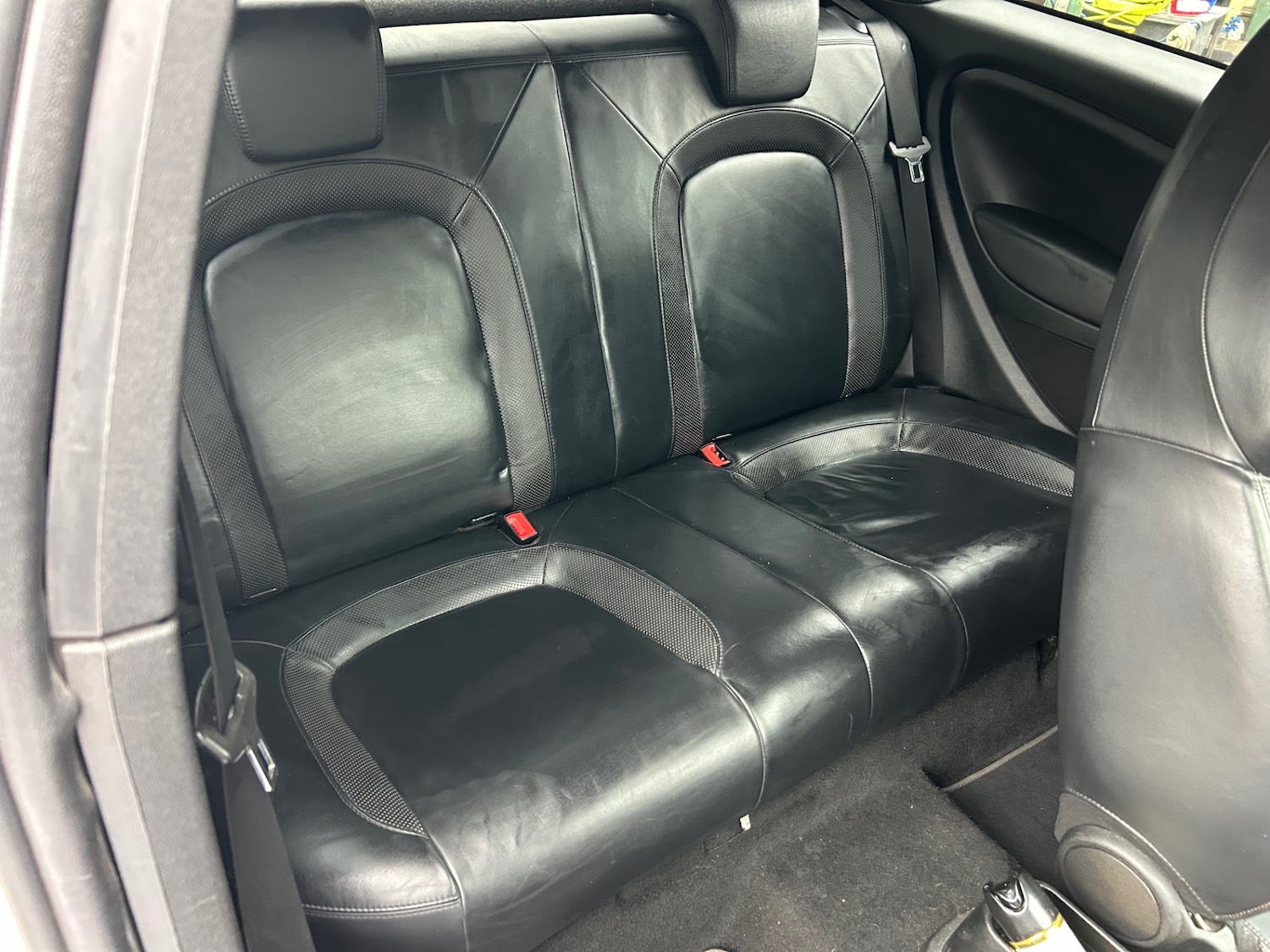 Used Abarth Grande Punto 2009 for sale - 78210485: Photo 19