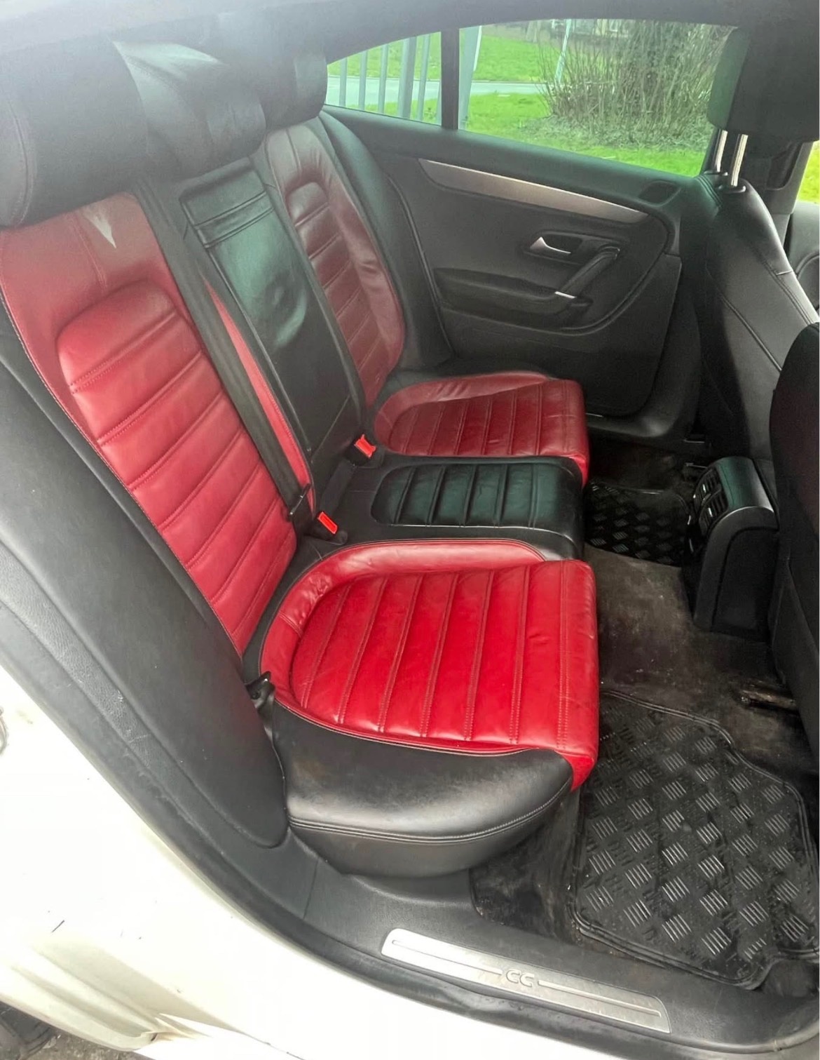 Used Volkswagen CC 2014 for sale - 77931345: Photo 10