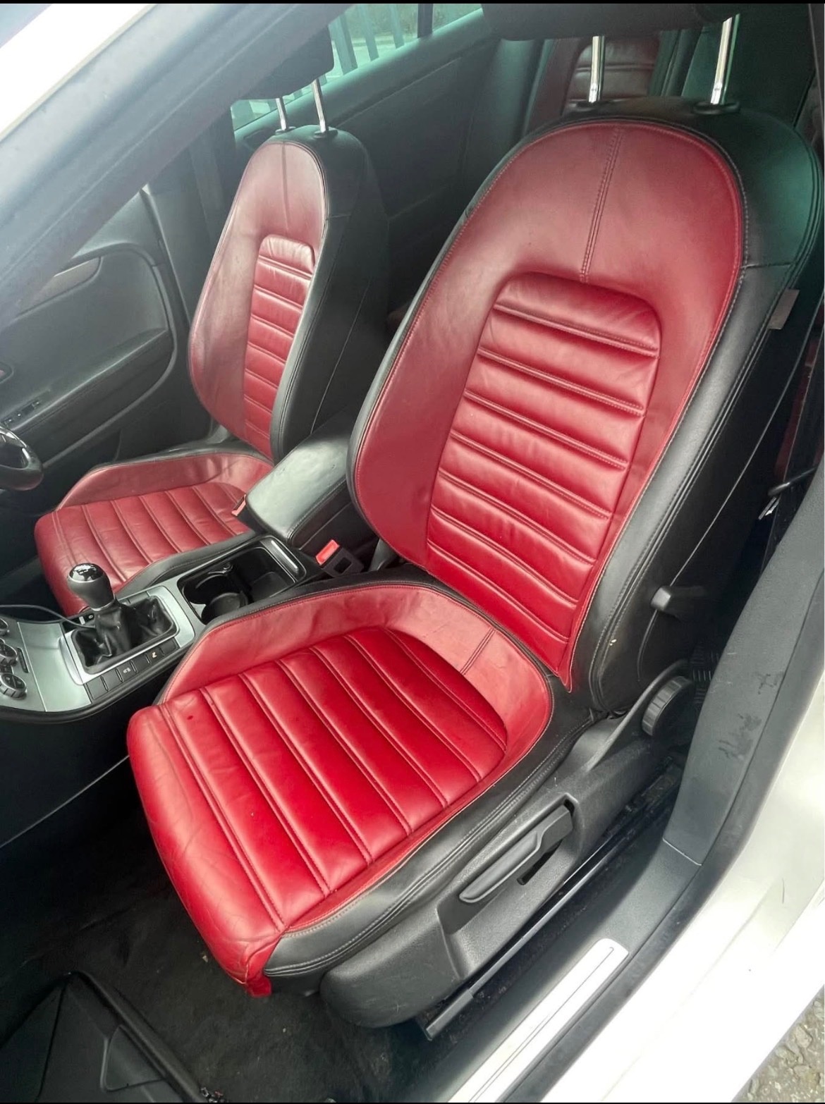 Used Volkswagen CC 2014 for sale - 77931345: Photo 11