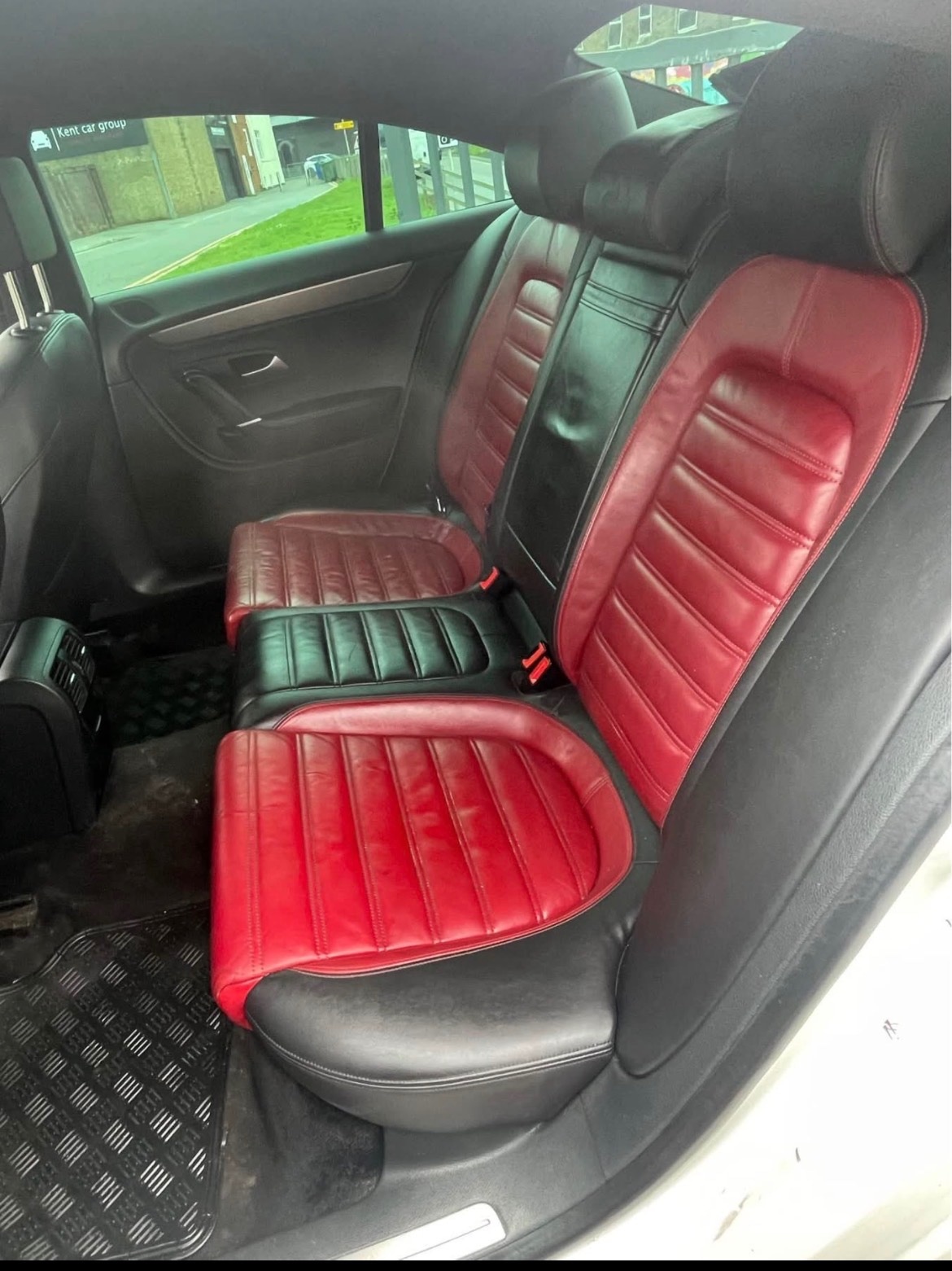 Used Volkswagen CC 2014 for sale - 77931345: Photo 12