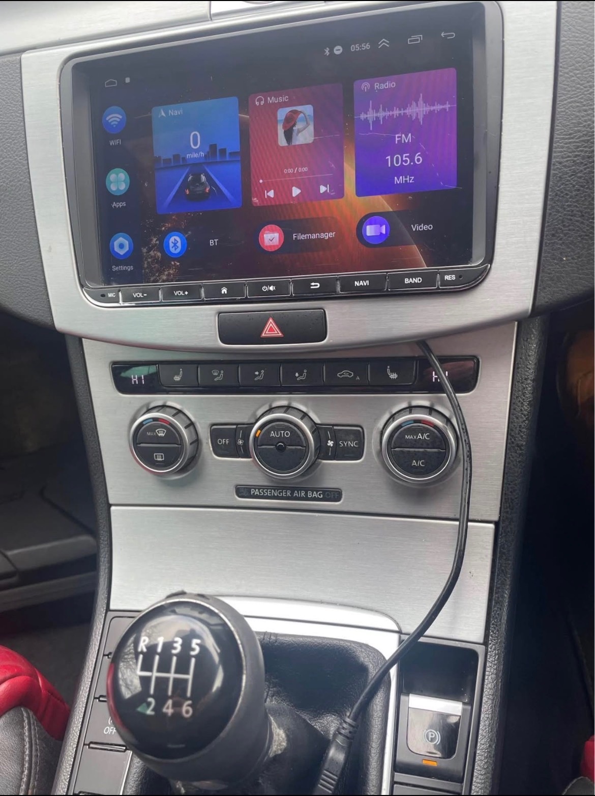 Used Volkswagen CC 2014 for sale - 77931345: Photo 13