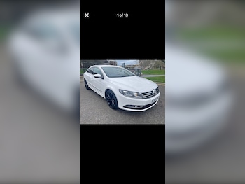 2014 (64) - 2.0 TDI BlueMotion Tech GT 4dr