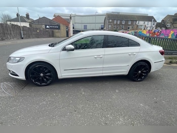 Used Volkswagen CC 2014 for sale - 77931345: Photo