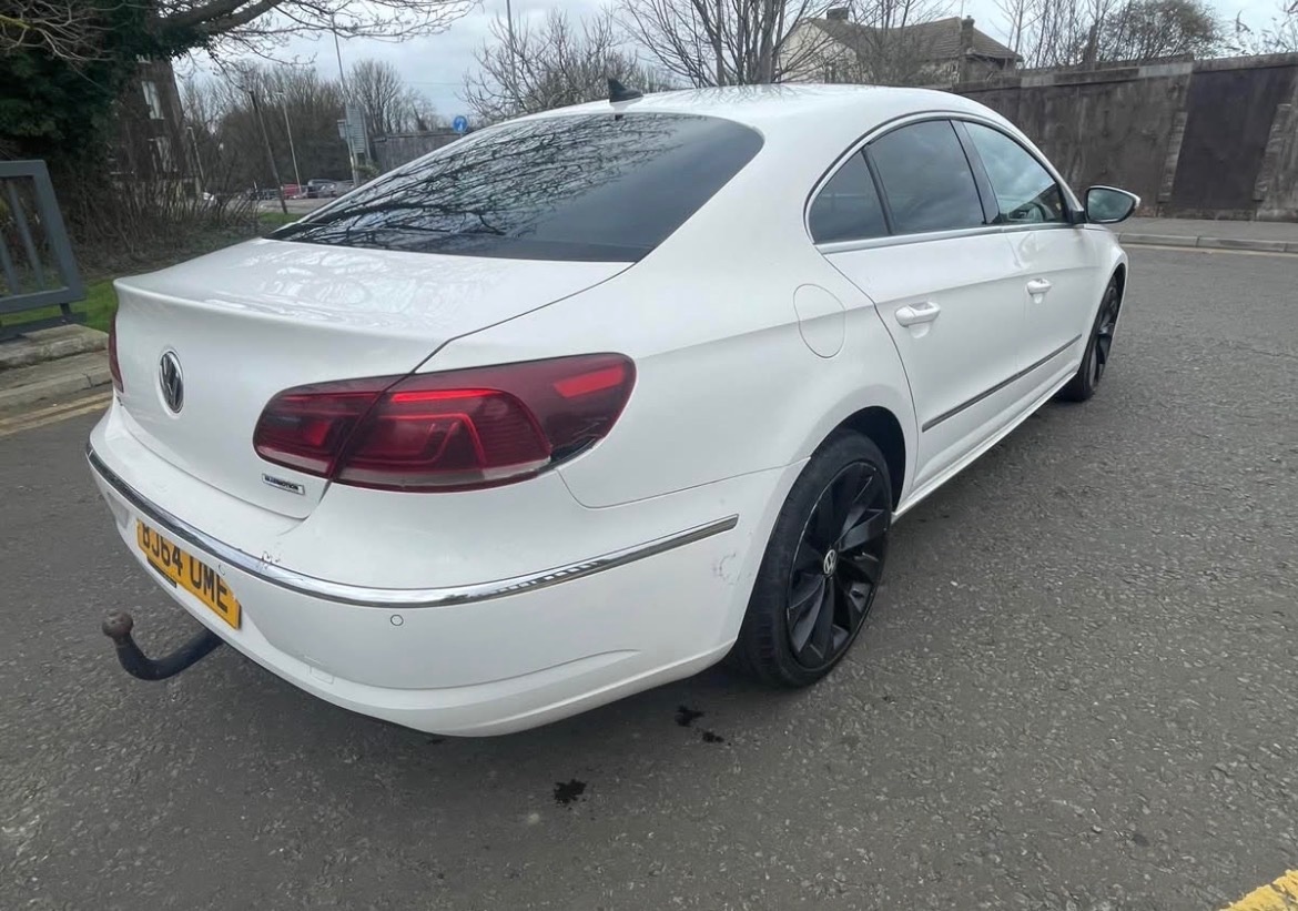 Used Volkswagen CC 2014 for sale - 77931345: Photo 7