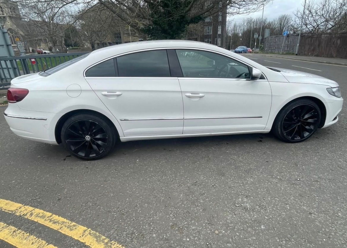 Used Volkswagen CC 2014 for sale - 77931345: Photo 8