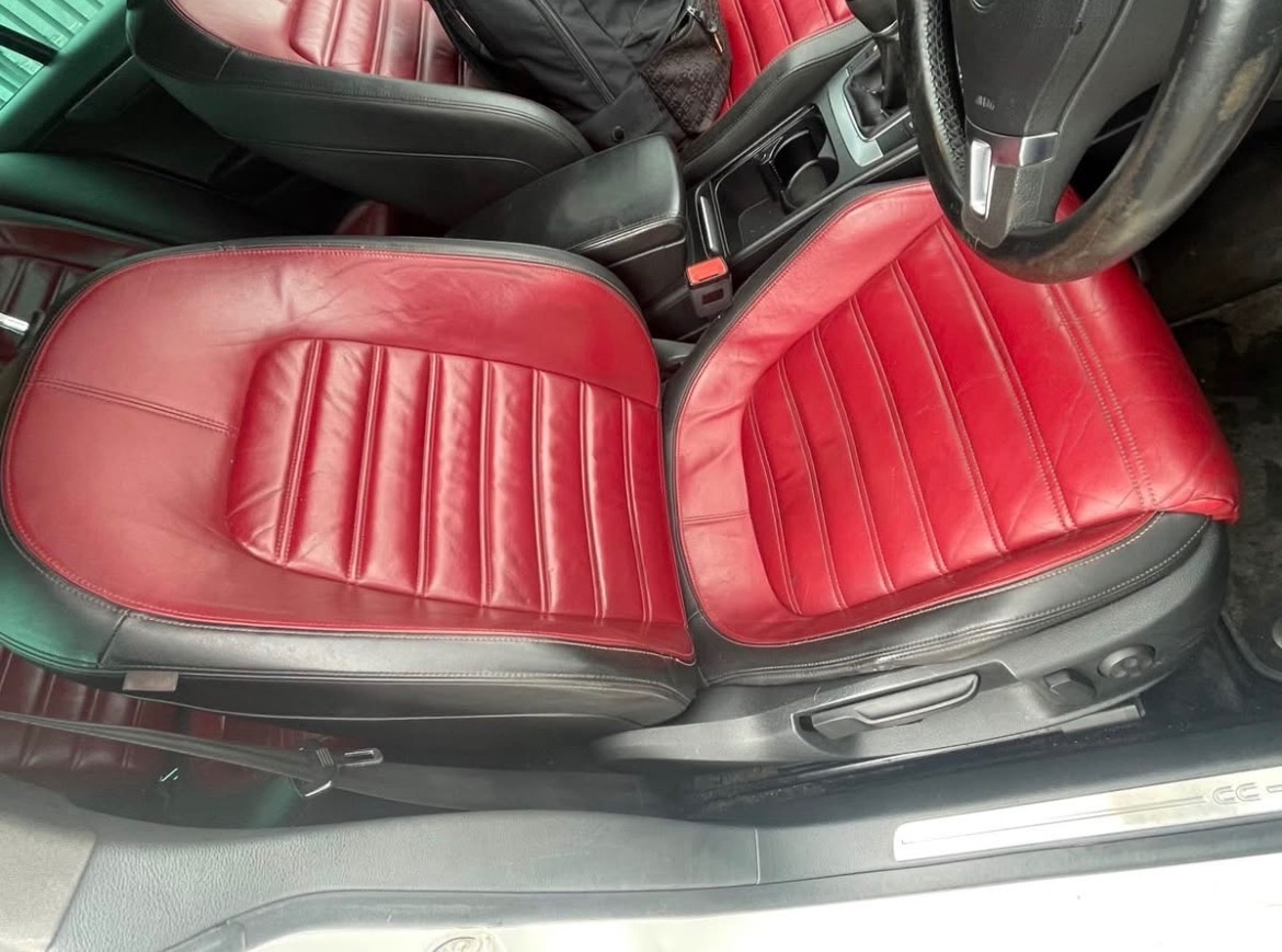 Used Volkswagen CC 2014 for sale - 77931345: Photo 9