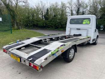 Used Peugeot Boxer 2021 for sale - 74761055: Photo
