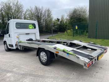 Used Peugeot Boxer 2021 for sale - 74761055: Photo