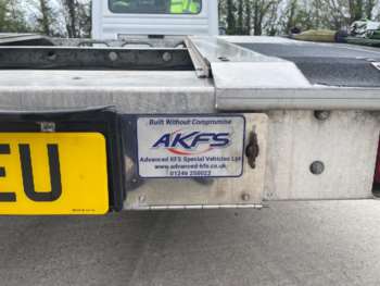 Used Peugeot Boxer 2021 for sale - 74761055: Photo