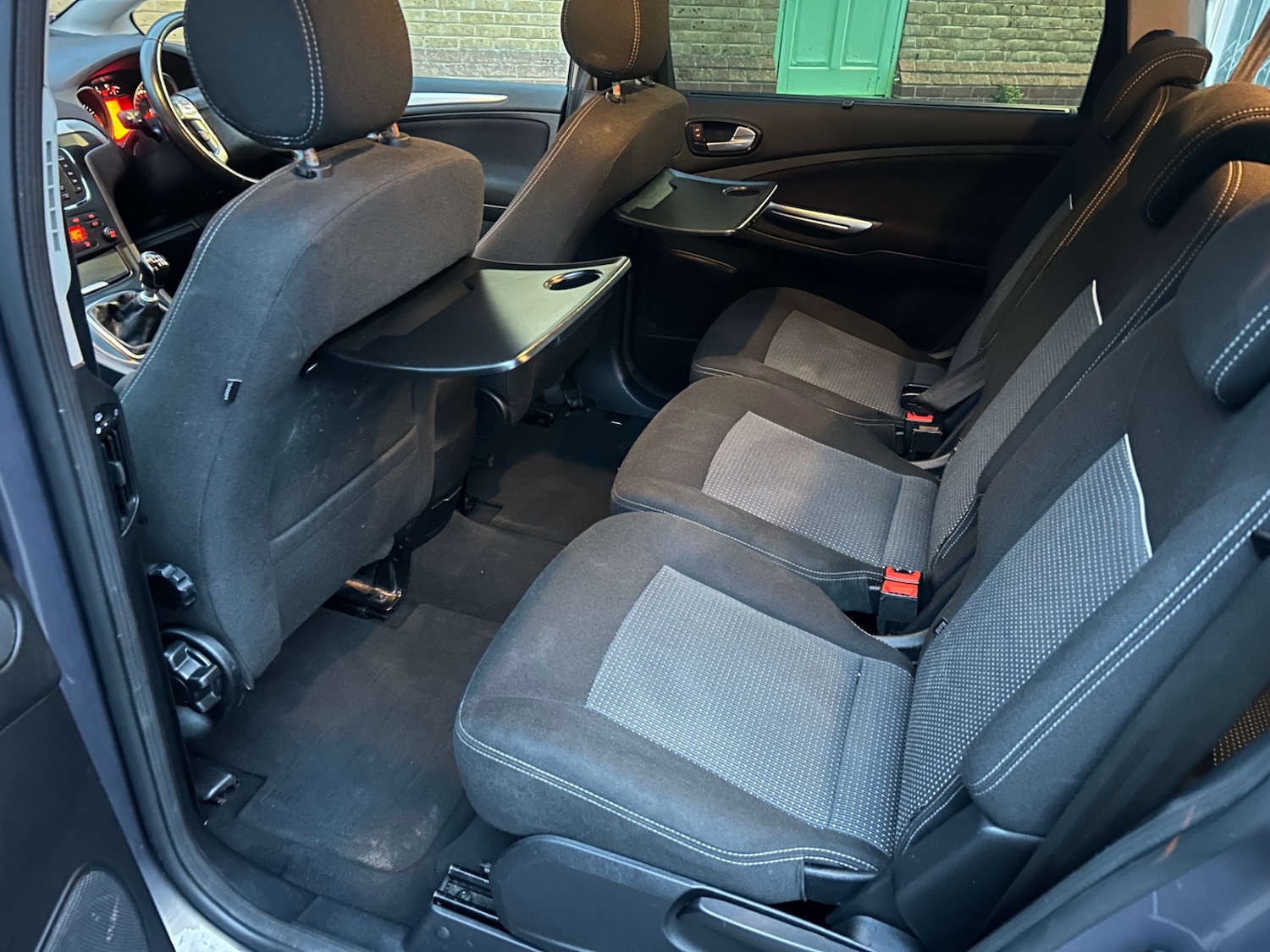 Used Ford S-Max 2012 for sale - 76525659: Photo 17