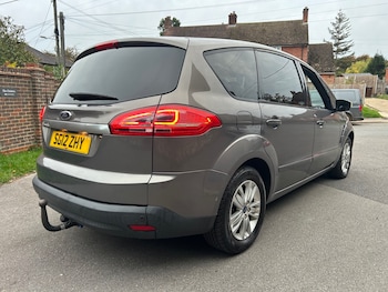 Used Ford S-Max 2012 for sale - 76525659: Photo