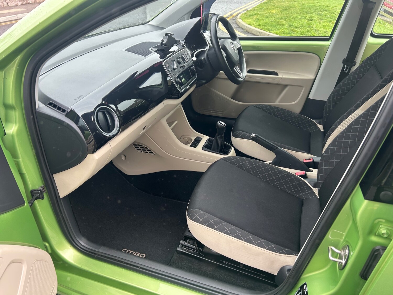 Used Skoda Citigo 2017 for sale - 77508696: Photo 15