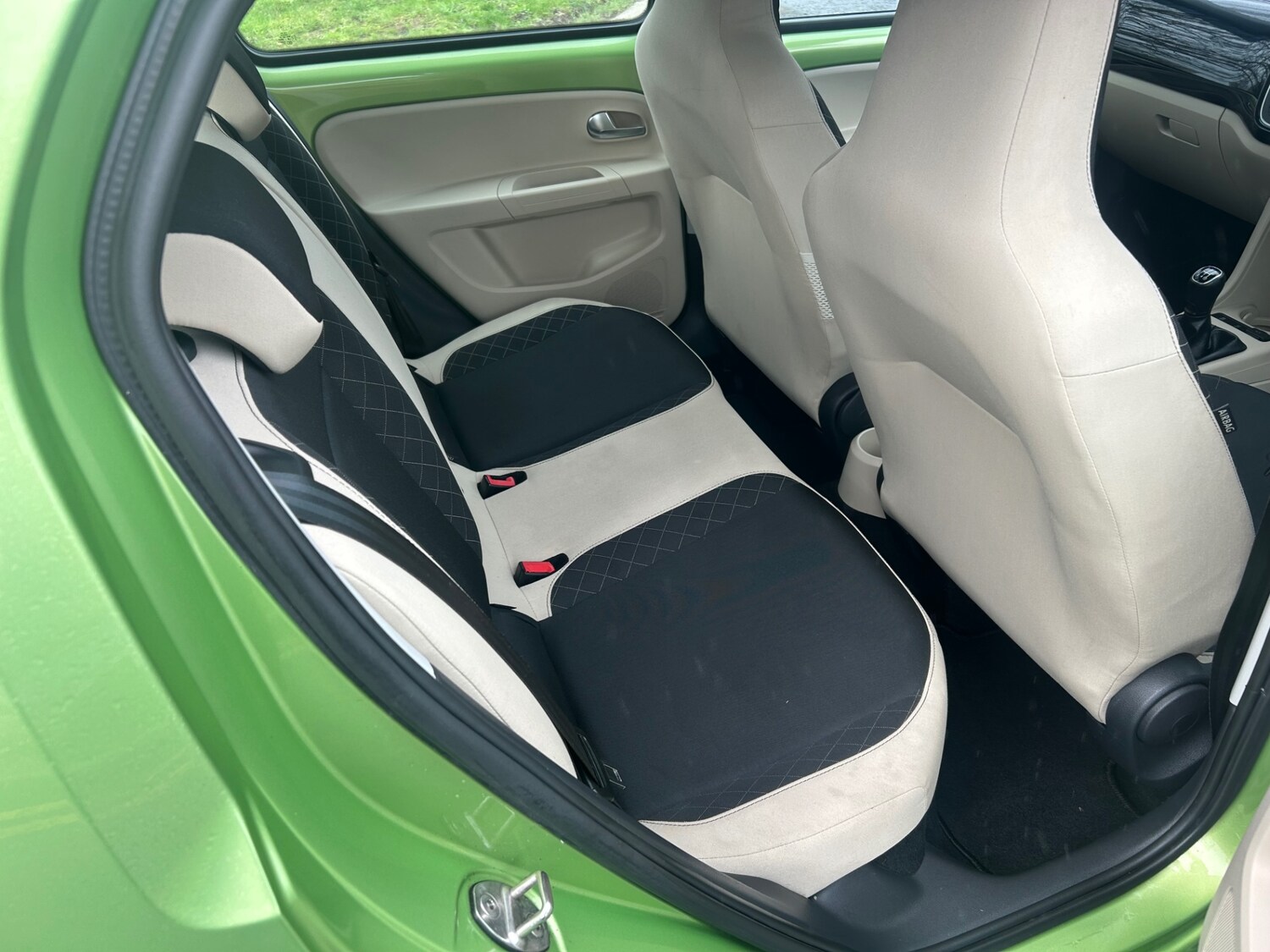 Used Skoda Citigo 2017 for sale - 77508696: Photo 17