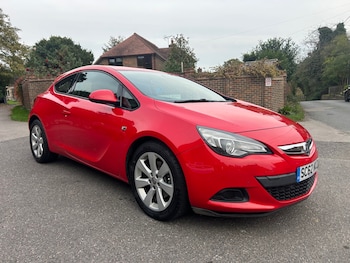 2013 (62) - 1.4T 16V 140 Sport 3dr Auto