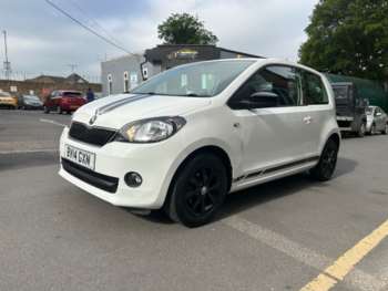 2014 (14) - 1.0 MPI GreenTech Elegance 3dr