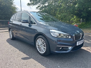 Used BMW 2 Series 2015 for sale - 79306268: Photo
