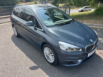 Used BMW 2 Series 2015 for sale - 79306268: Photo