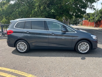 Used BMW 2 Series 2015 for sale - 79306268: Photo
