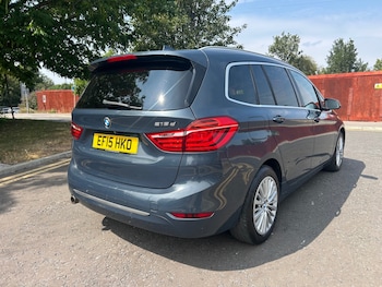Used BMW 2 Series 2015 for sale - 79306268: Photo