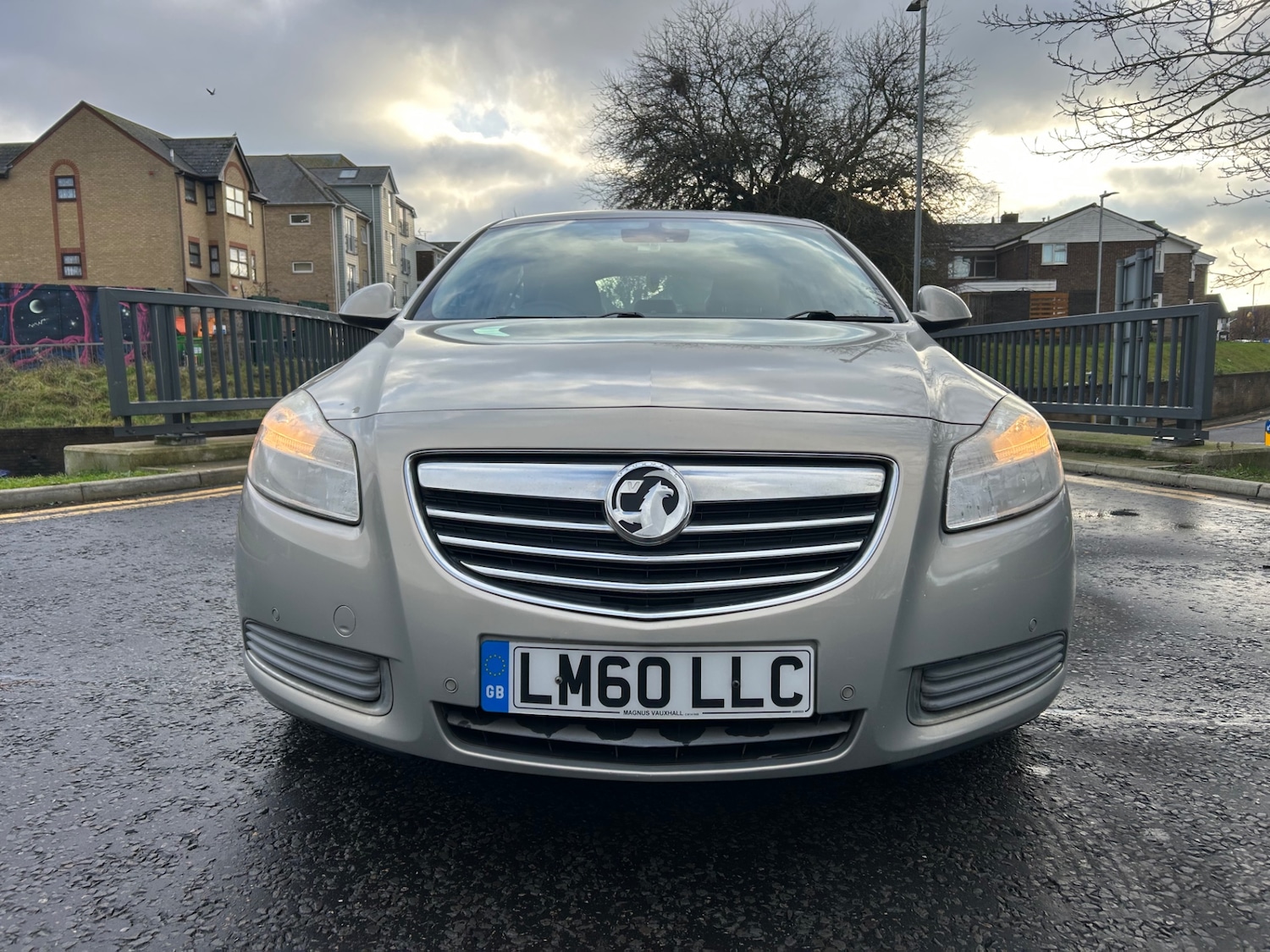 Used Vauxhall Insignia 2010 for sale - 77240222: Photo 13
