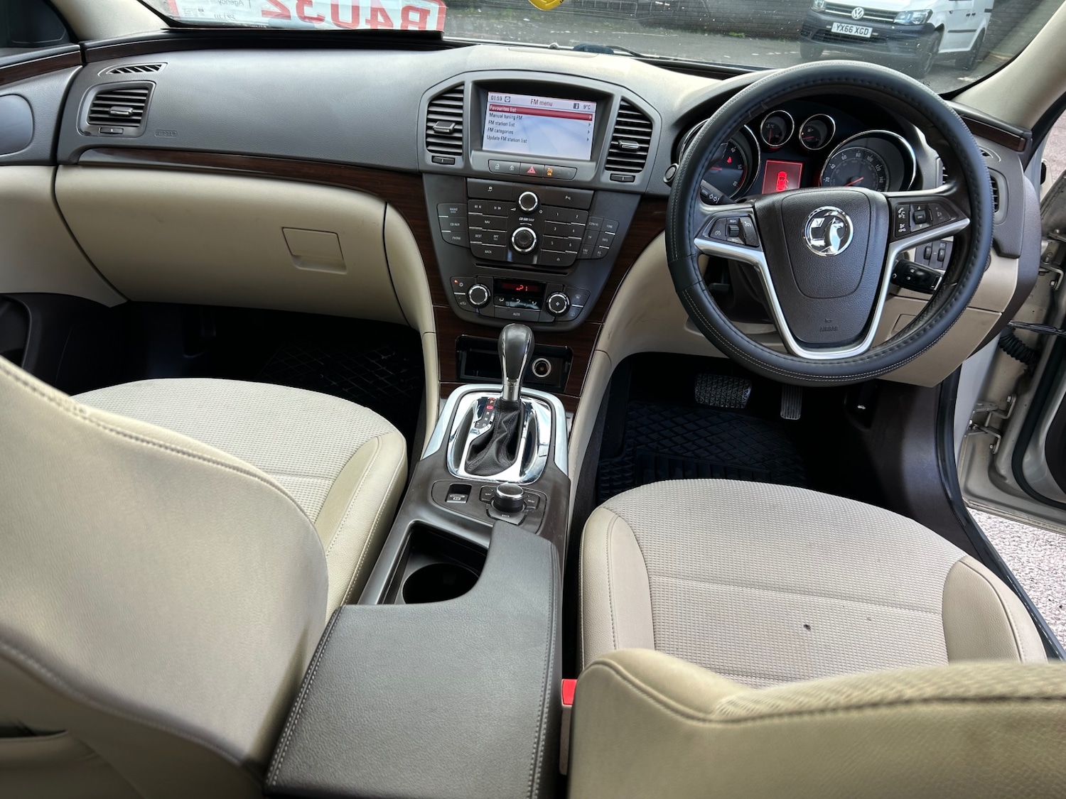 Used Vauxhall Insignia 2010 for sale - 77240222: Photo 15