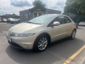 2007 (07) - 1.8 i-VTEC Sport 5dr