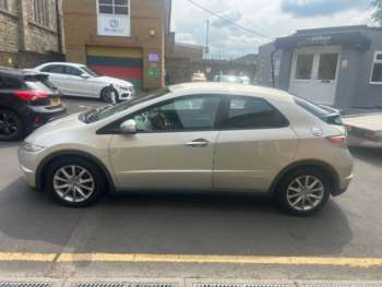Used Honda Civic 2007 for sale - 74790178: Photo