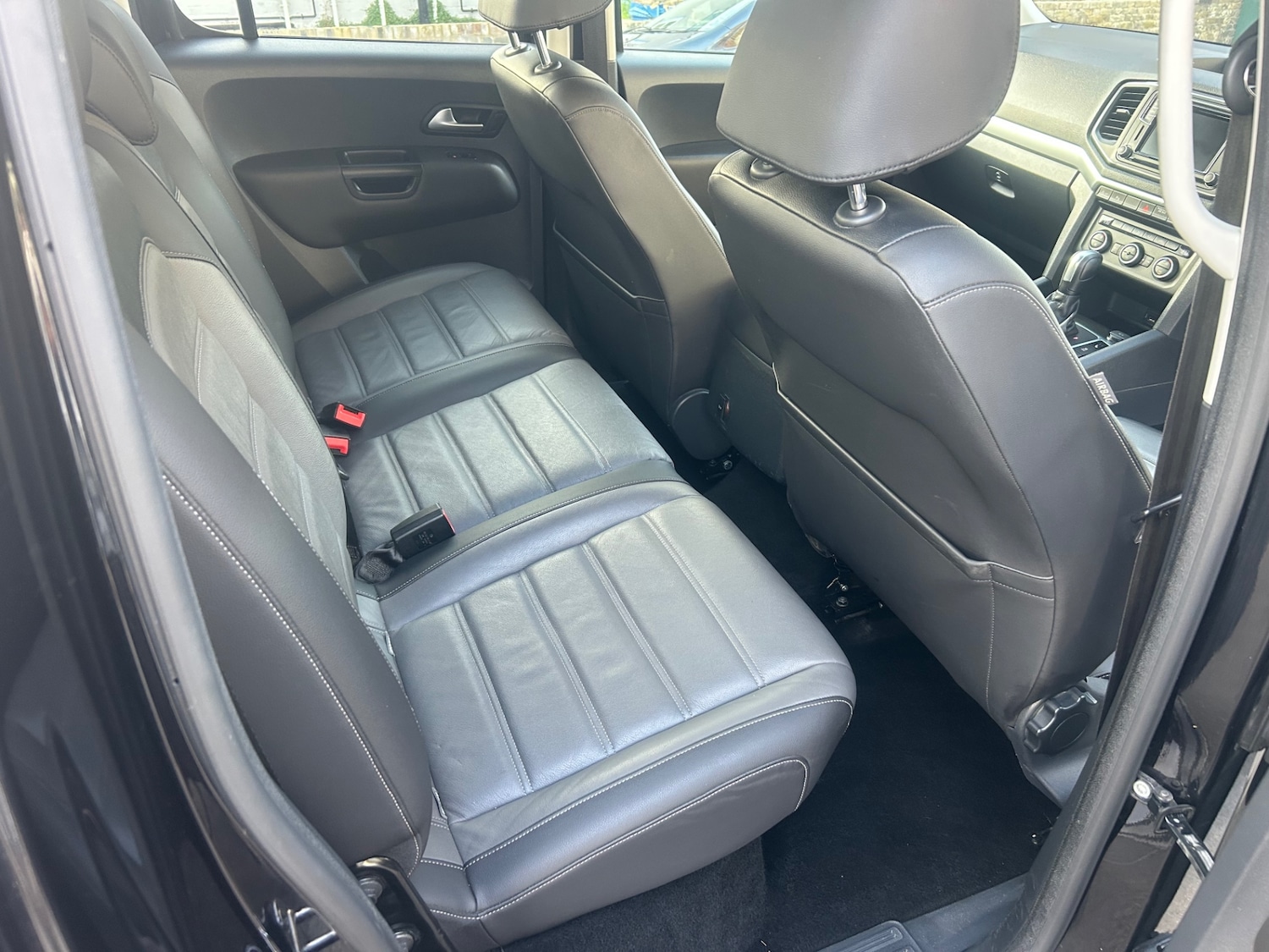 Used Volkswagen Amarok 2019 for sale - 76096743: Photo 17