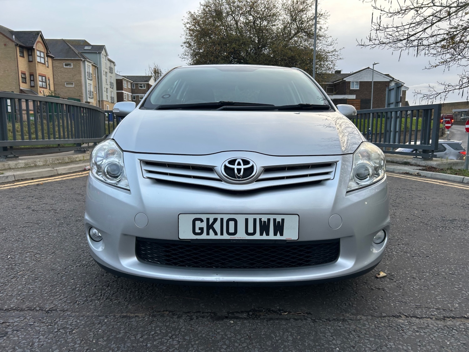 Used Toyota Auris 2010 for sale - 76525648: Photo 13
