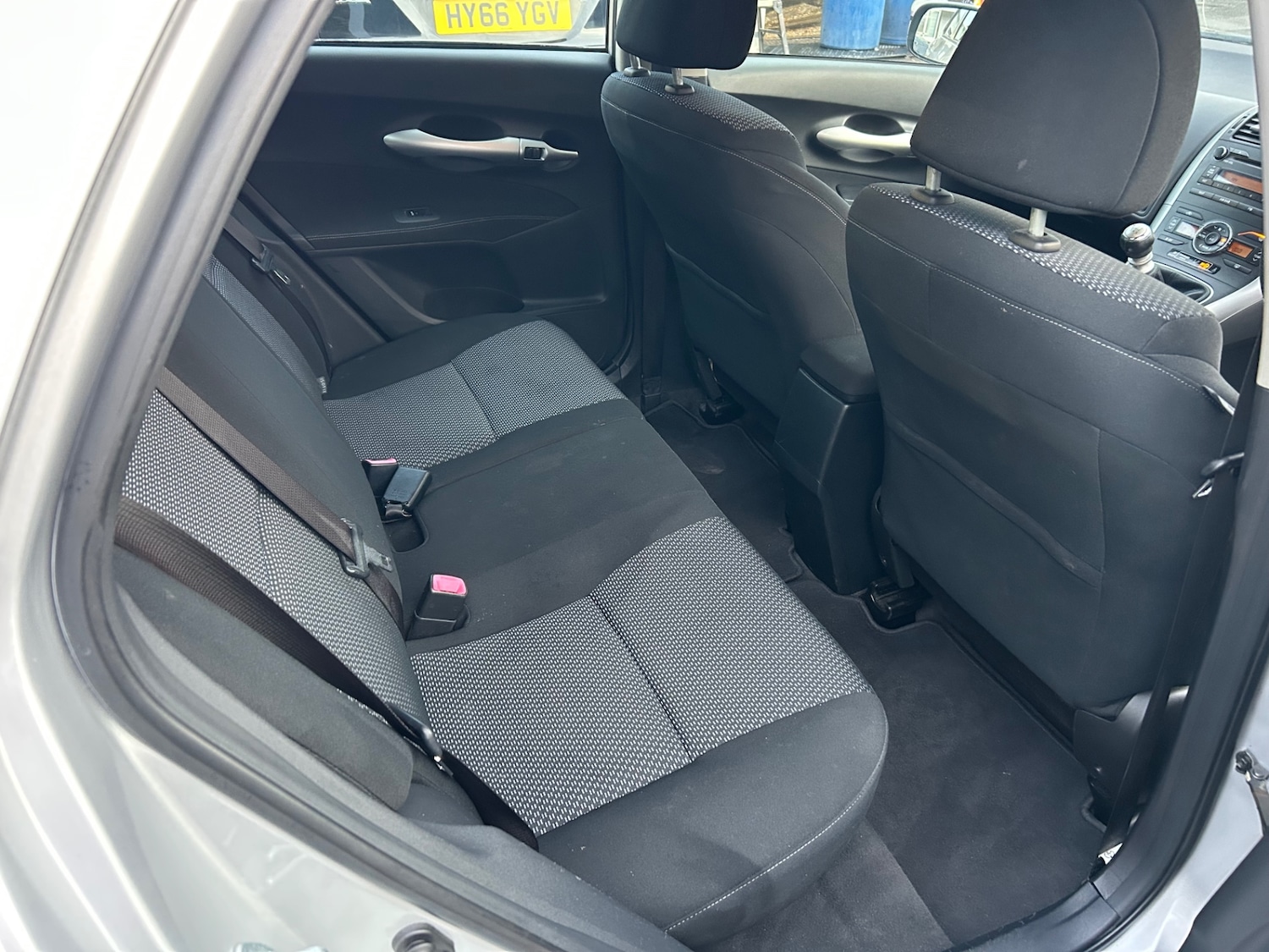 Used Toyota Auris 2010 for sale - 76525648: Photo 15