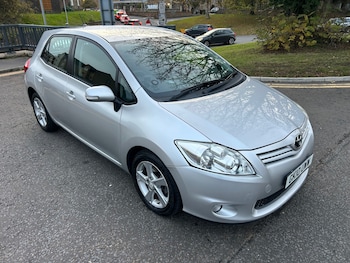 Used Toyota Auris 2010 for sale - 76525648: Photo