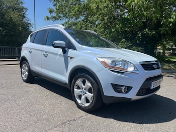 Used Ford Kuga 2010 for sale - 79260816: Photo