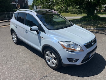 Used Ford Kuga 2010 for sale - 79260816: Photo