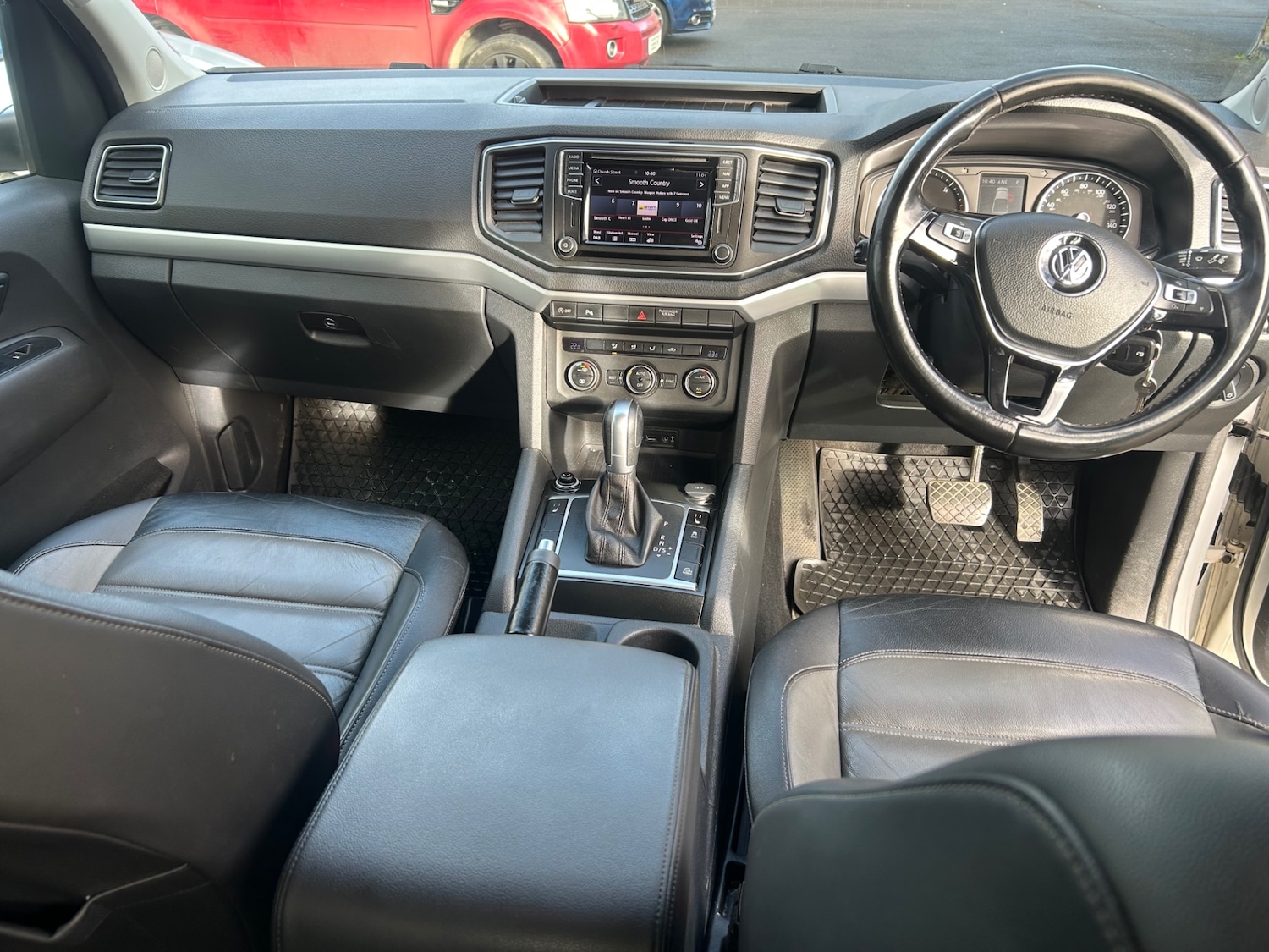 Used Volkswagen Amarok 2018 for sale - 77590128: Photo 15